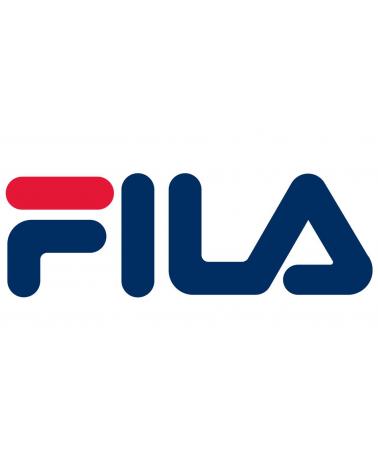 Logo of FILA