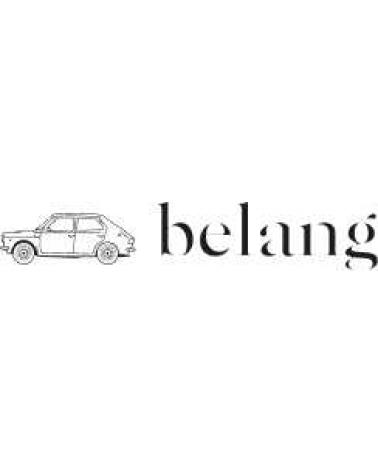 Logo of BELANG