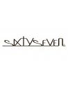 SIXTY SEVEN
