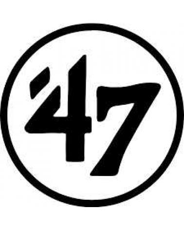 Logo of 47 BRAND