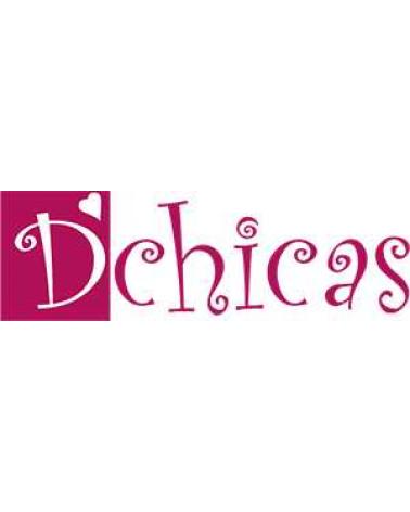 Logo of DCHICAS