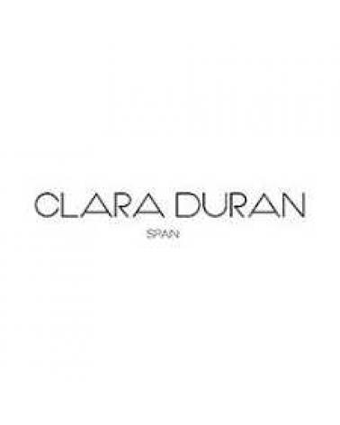 Logo of CLARA DURAN