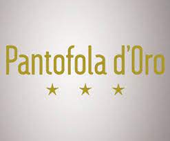 PANTOFOLA DORO