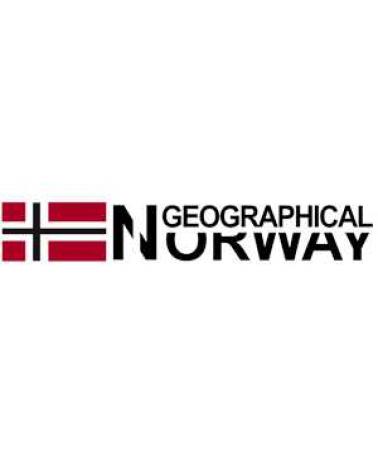 Logo of GEOGRAPHICAL NORWAY