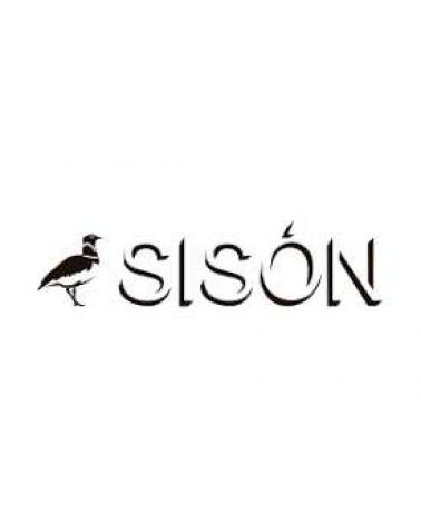 Logo de SISON