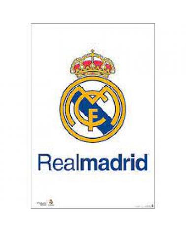 Logo of REAL MADRID