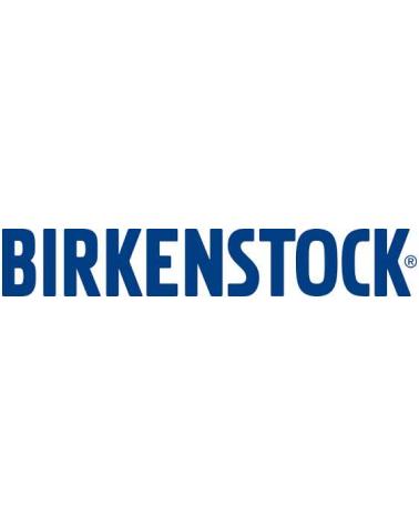 Logo of BIRKENSTOCK
