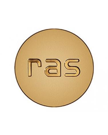 Logo of RAS