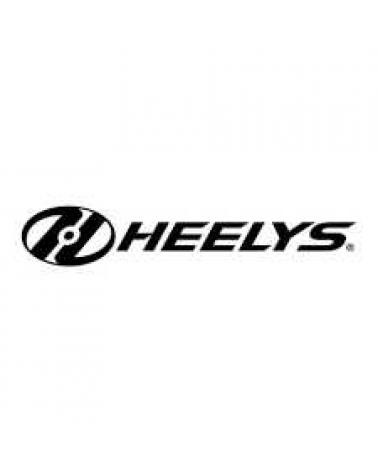 Logo de HEELYS