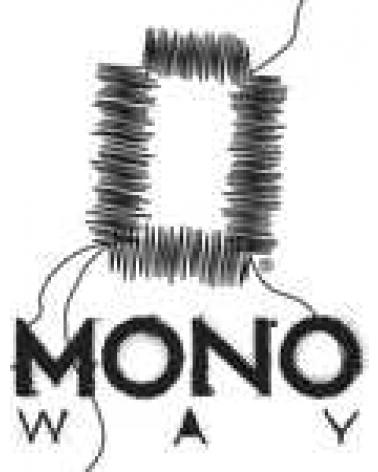 Logo of MONO WAY