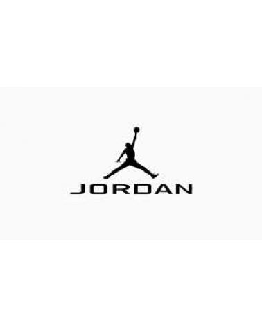 Logo of JORDAN