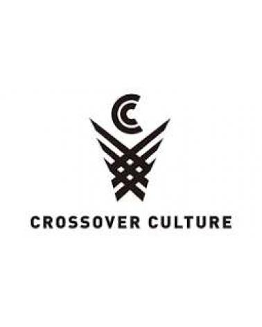Logo of CROSSOVER CULTURE