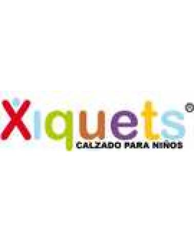 Logo of XIQUETS