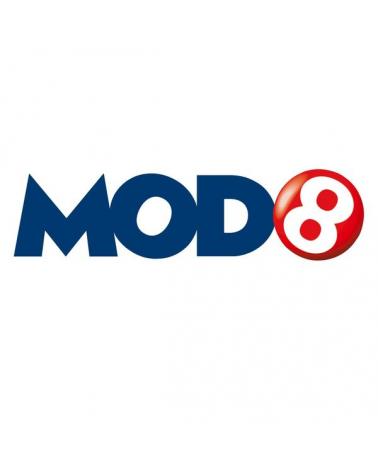 Logo of MOD8
