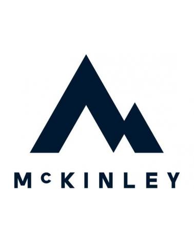 Logo of MCKINLEY