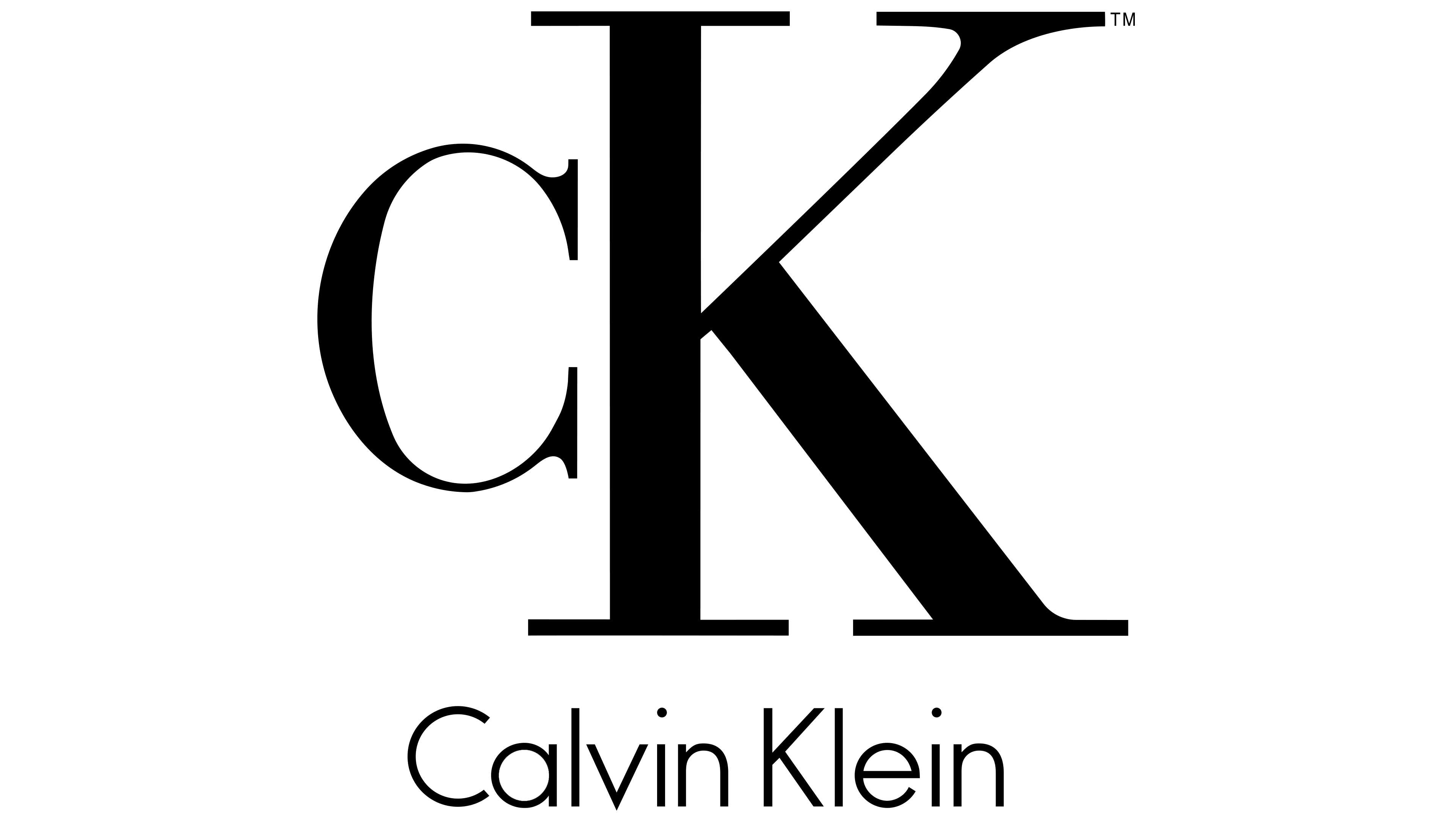 CALVIN KLEIN