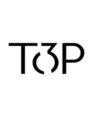 Logo of TOP3