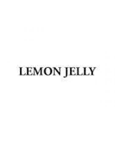 Logo of LEMON JELLY