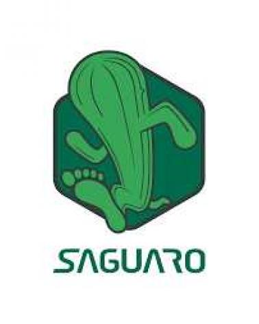 Logo of SAGUARO