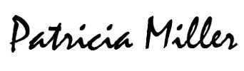 PATRICIA MILLER