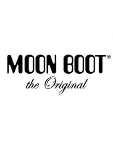 Logo of MOON BOOT