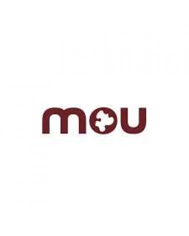 Logo of MOU