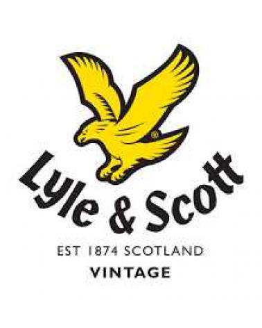 Logo of LYLE SCOTT