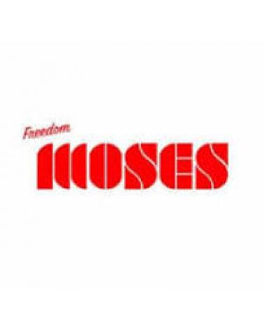 Logo of FREEDOM MOSES