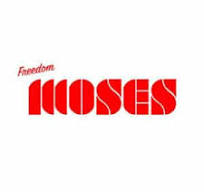 FREEDOM MOSES