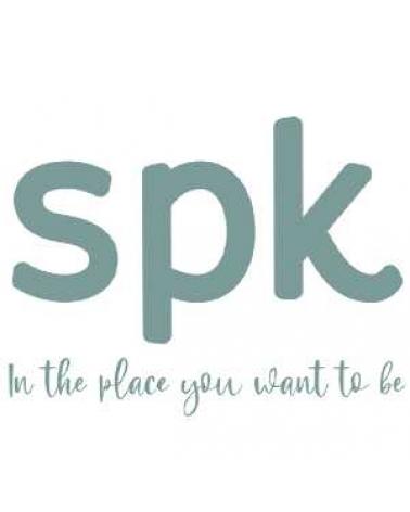 Logo of SPK