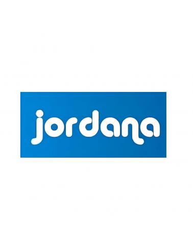 Logo of JORDANA
