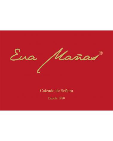 Logo of EVA MAÑAS