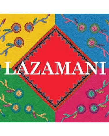 Logo of LAZAMANI
