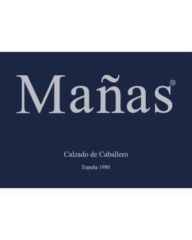 Logo of MAÑAS