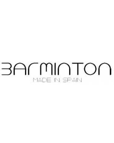 Logo of BARMINTON