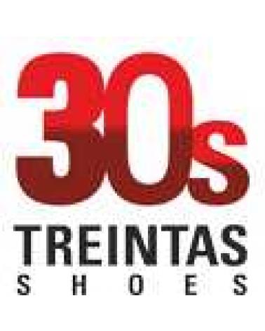 Logo of TREINTAS