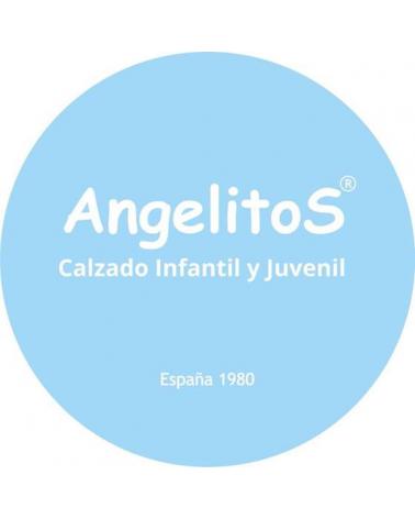 Logo of ANGELITOS