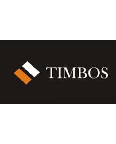Logo of TIMBOS
