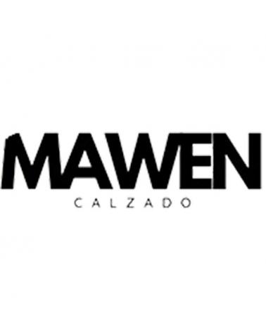 Logo of MAWEN