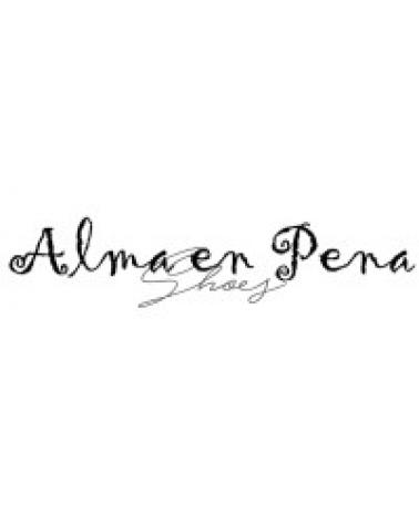 Logo of ALMA EN PENA