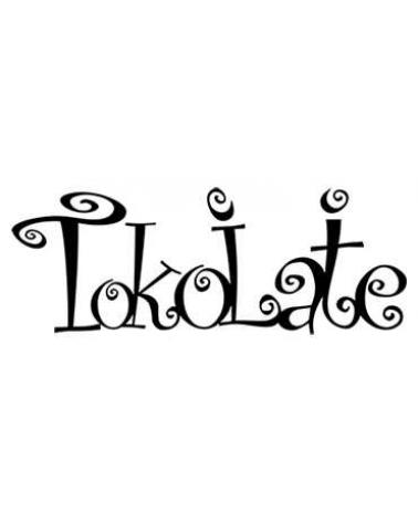 Logo of TOKOLATE