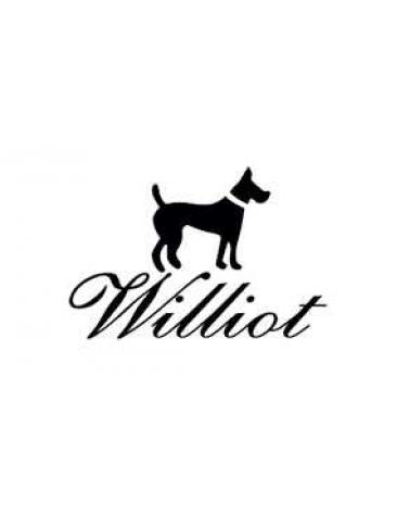 Logo of WILLIOT