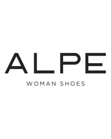 Logo of ALPE