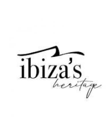 Logo of IBIZAS HERITAGE