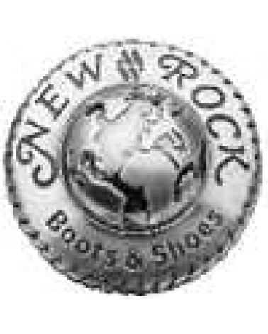 Logo of NEW ROCK
