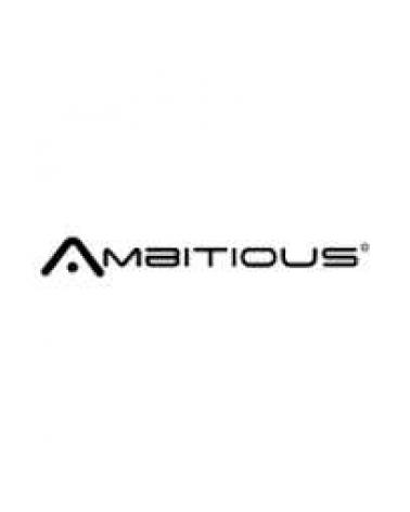 Logo of AMBITIOUS