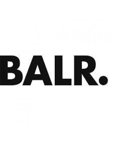 Logo of BALR