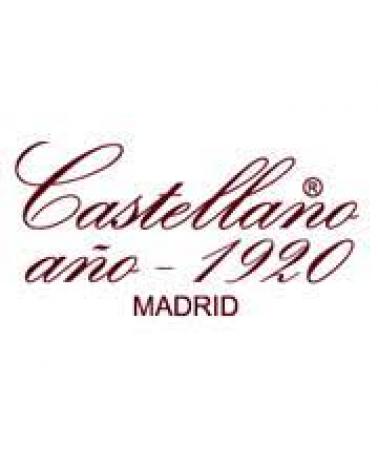 Logo of CASTELLANO