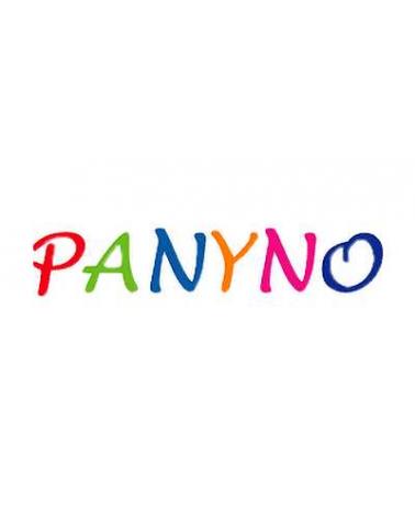 Logo of PANYNO