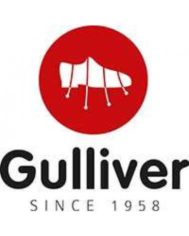 Logo de GULLIVER